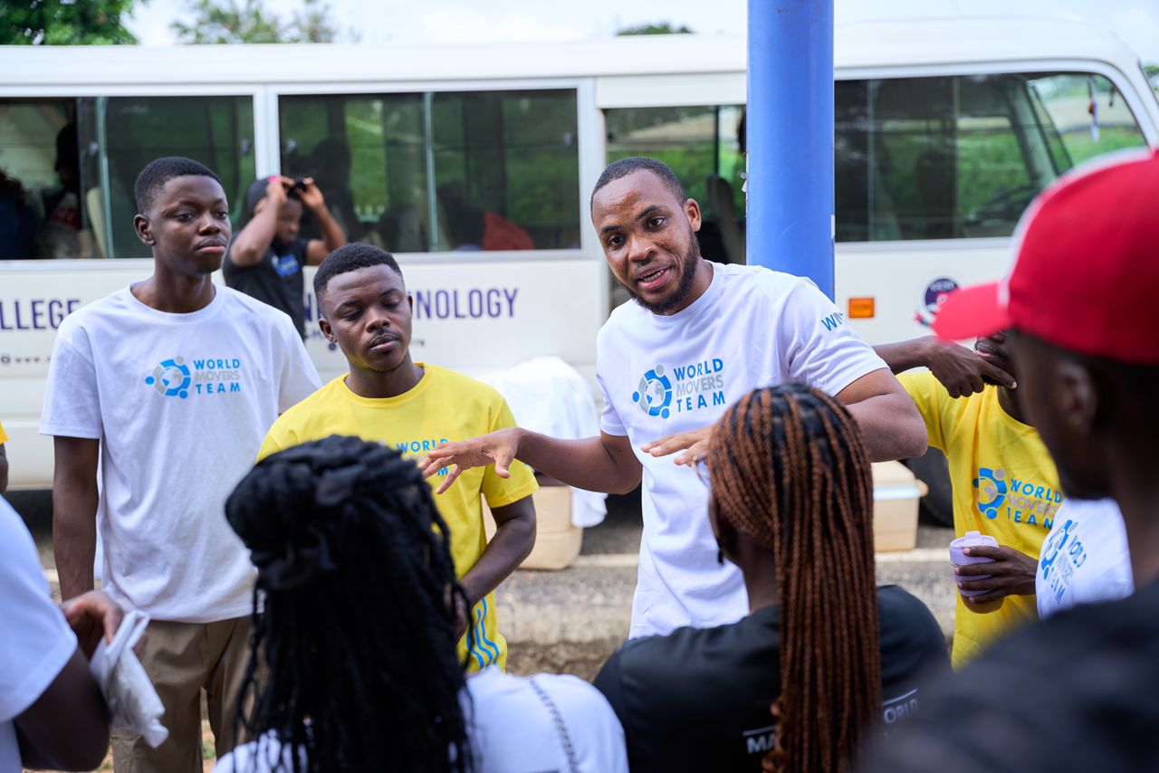 Community Health Strategy & Execution
