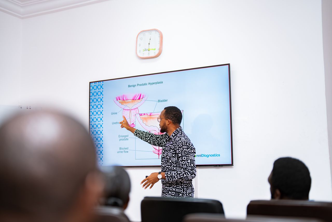 Health Education & Preventive Health Literacy